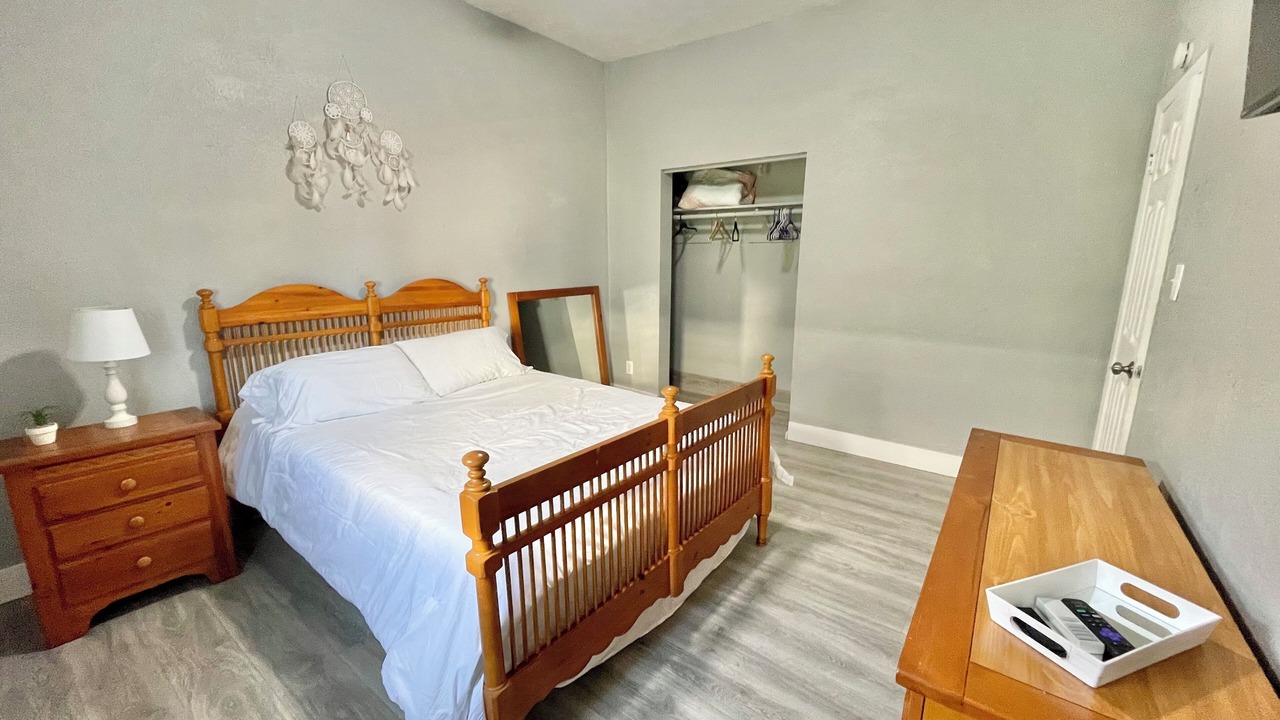 Photo of Bedroom in Herrin