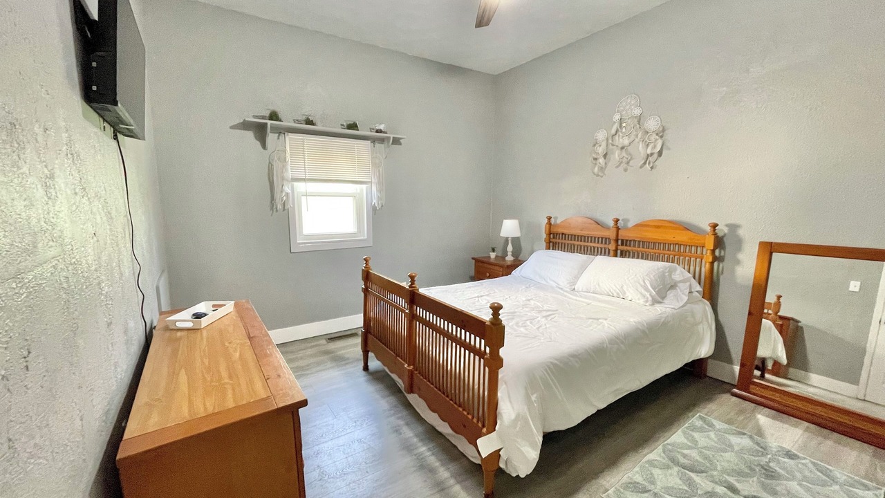 Photo of Bedroom in Herrin