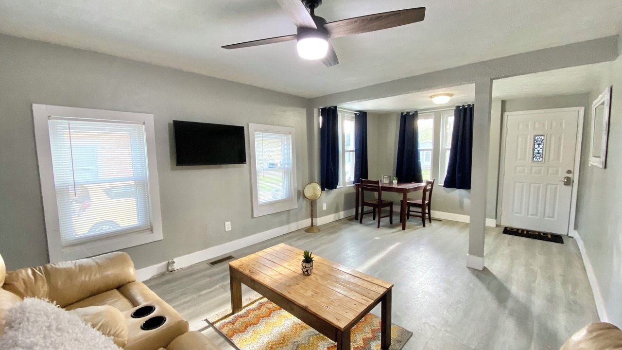 Photo of Livingroom in Herrin