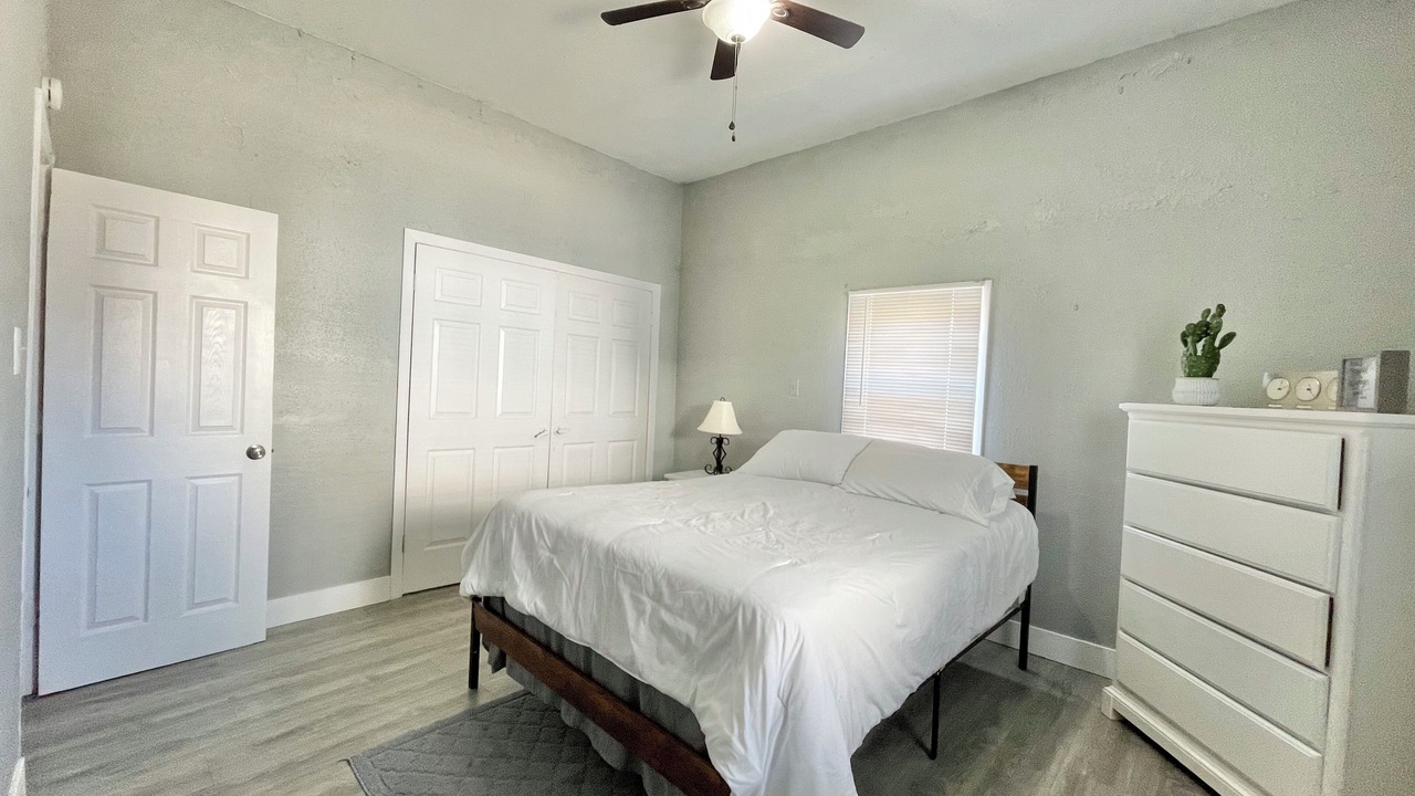 Photo of Bedroom in Herrin