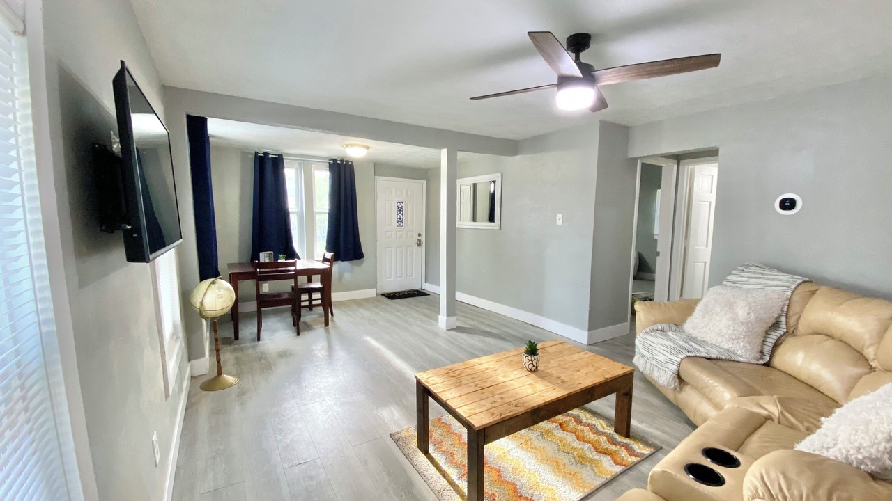 Photo of Livingroom in Herrin