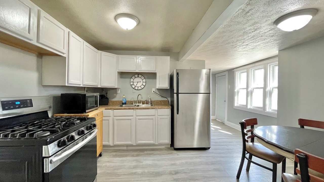 Photo of Kitchen in Herrin