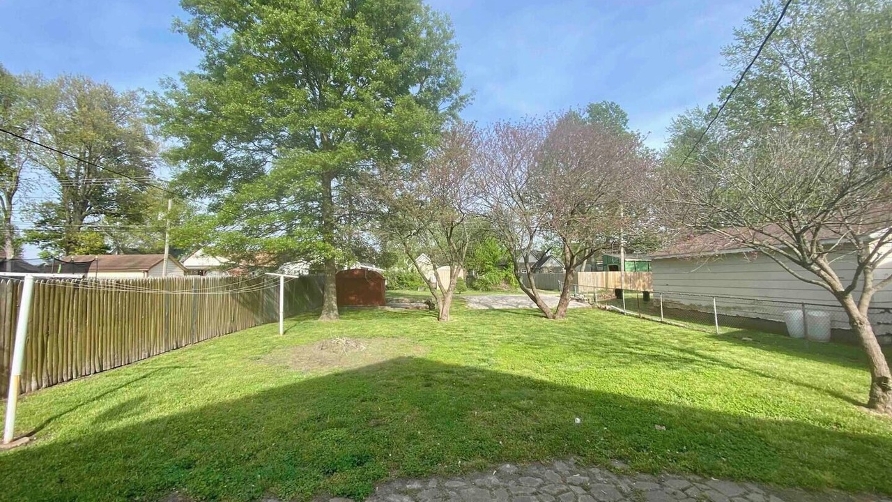 Photo of Outdoor in Herrin