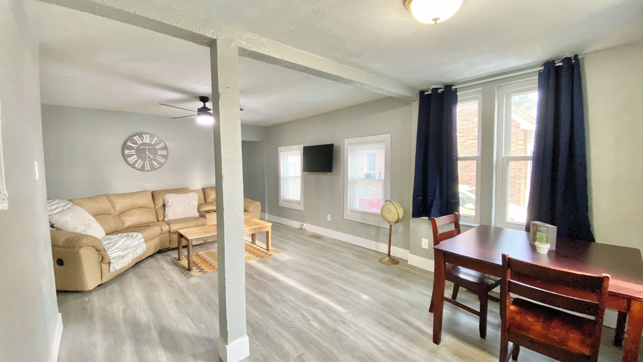 Photo of Livingroom in Herrin