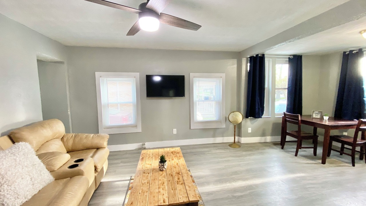 Photo of Livingroom in Herrin