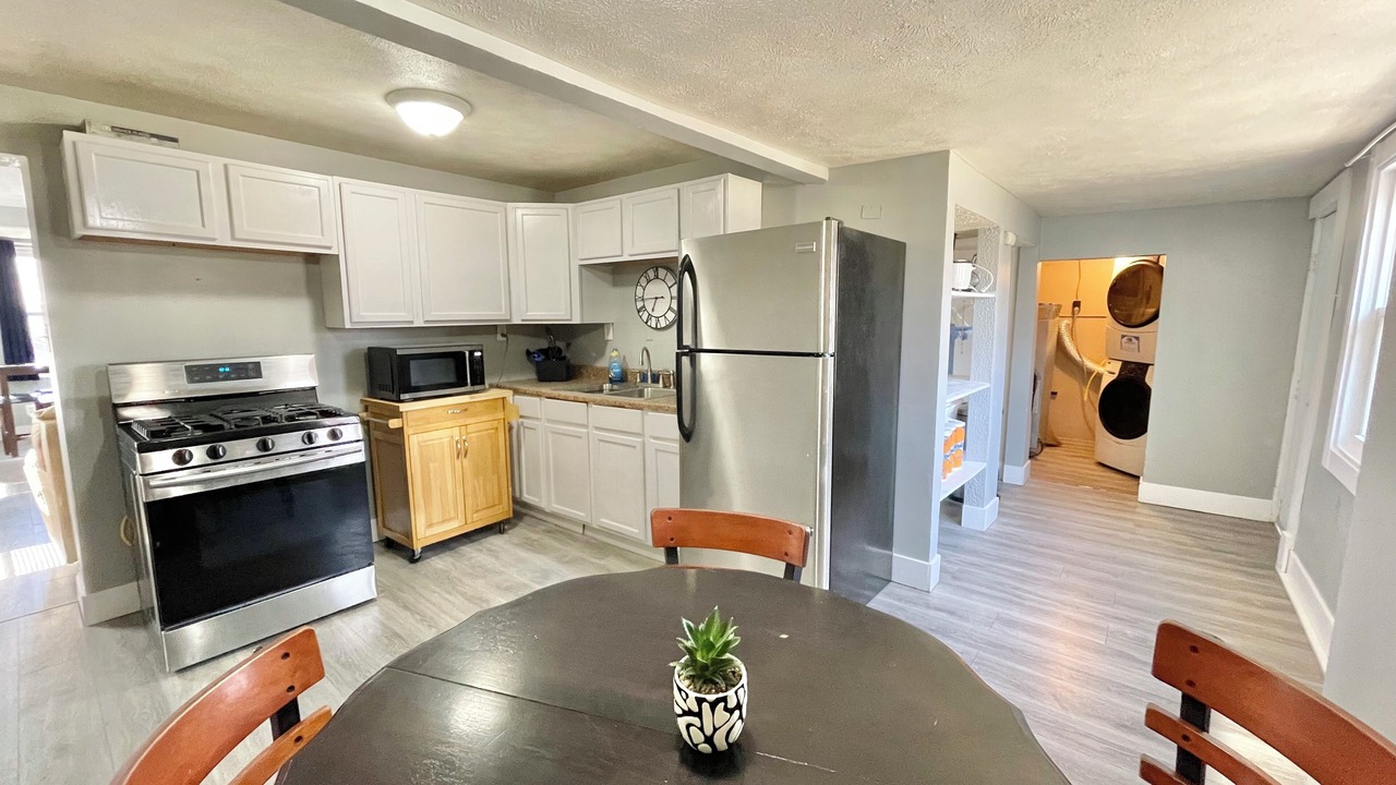 Photo of Kitchen in Herrin