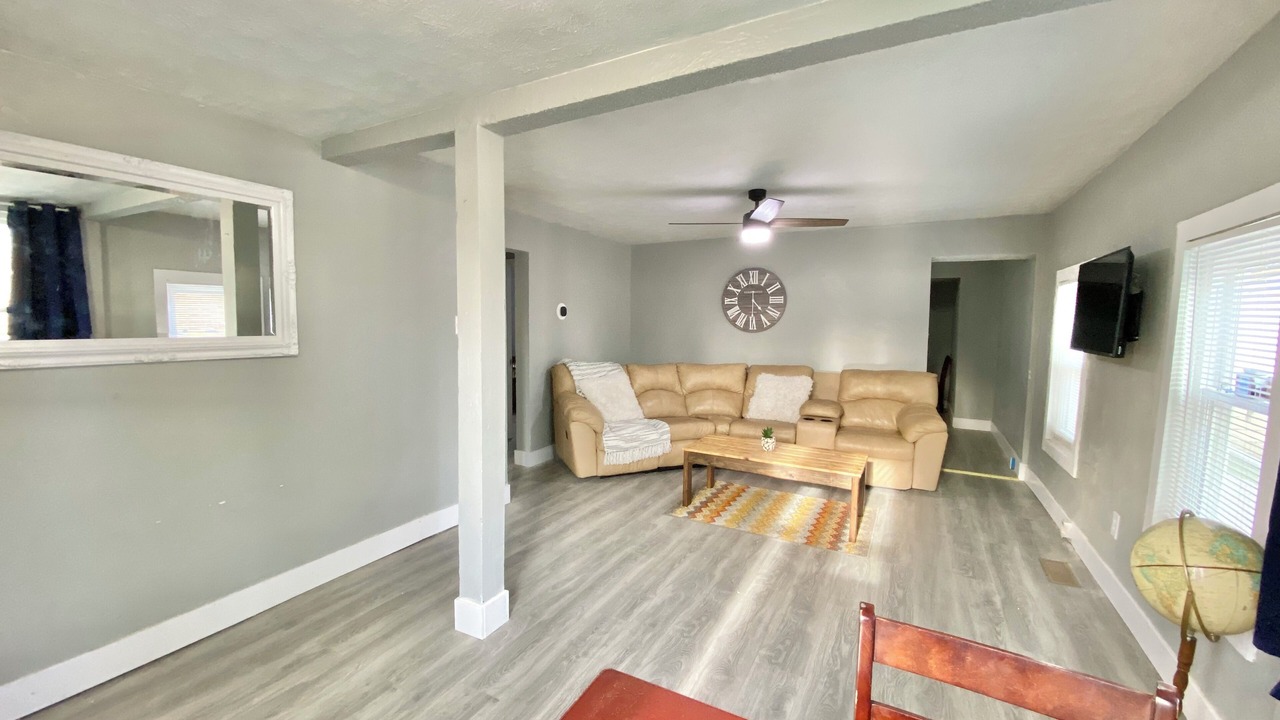 Photo of Livingroom in Herrin