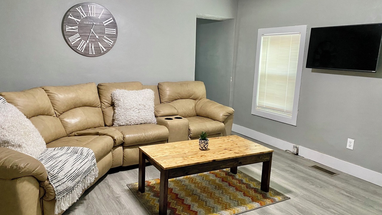 Photo of Livingroom in Herrin