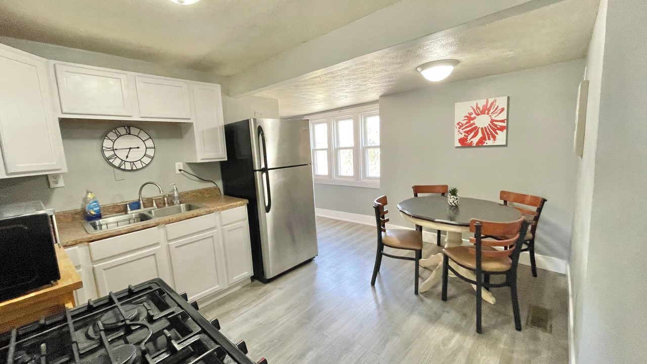 Photo of Kitchen in Herrin