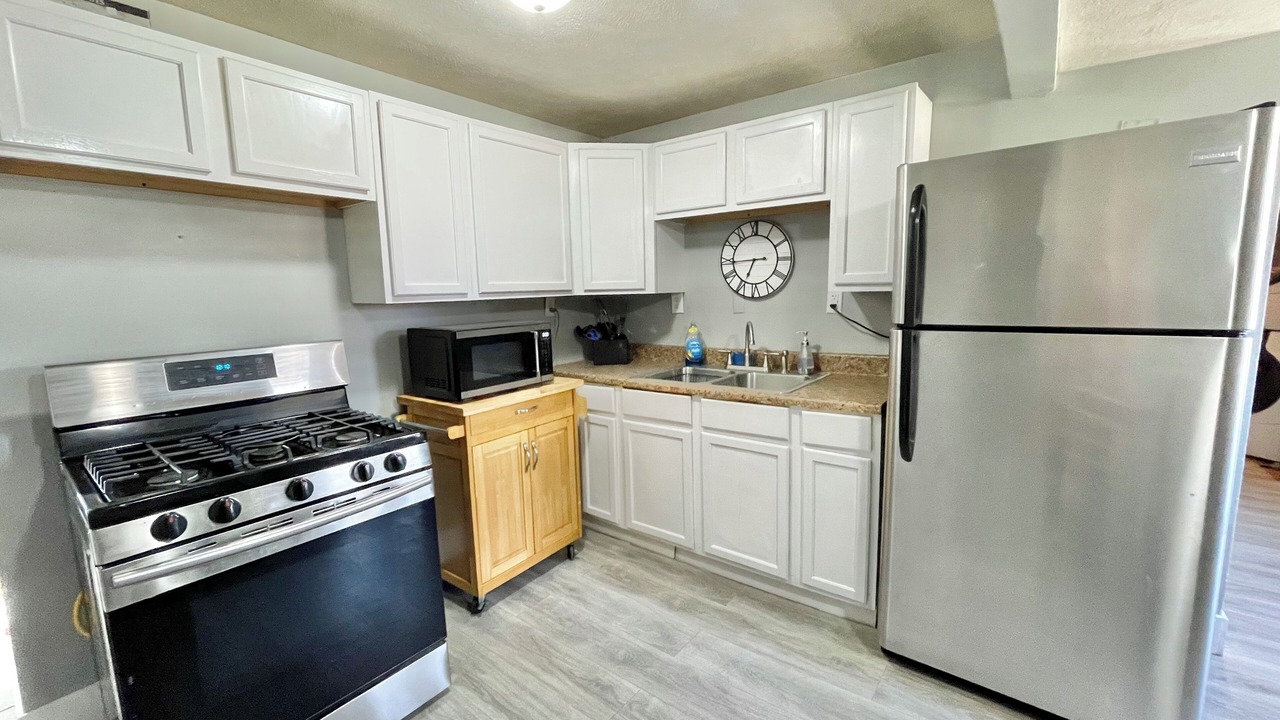 Photo of Kitchen in Herrin