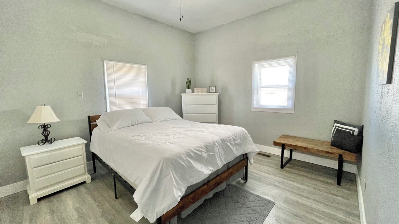 Photo of Bedroom in Herrin
