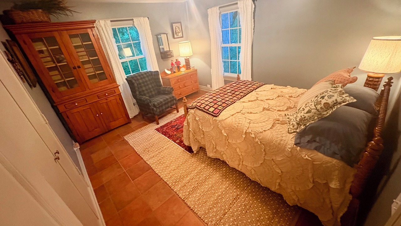 Photo of Bedroom in Fox Valley