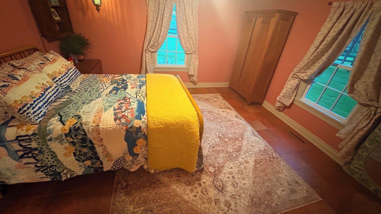 Photo of Bedroom in Fox Valley