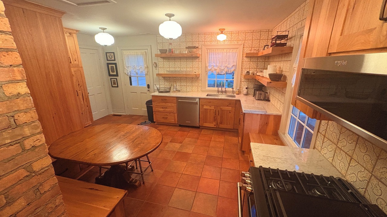 Photo of Kitchen in Fox Valley