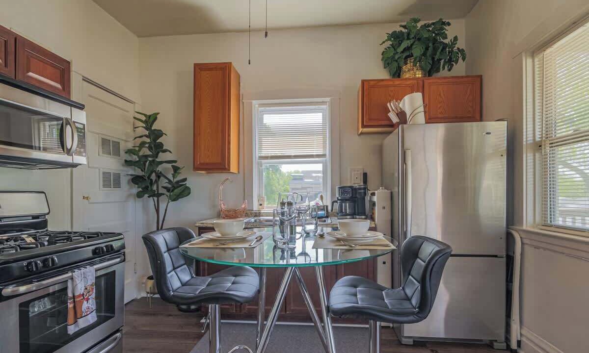 Photo of Kitchen in Forest Park