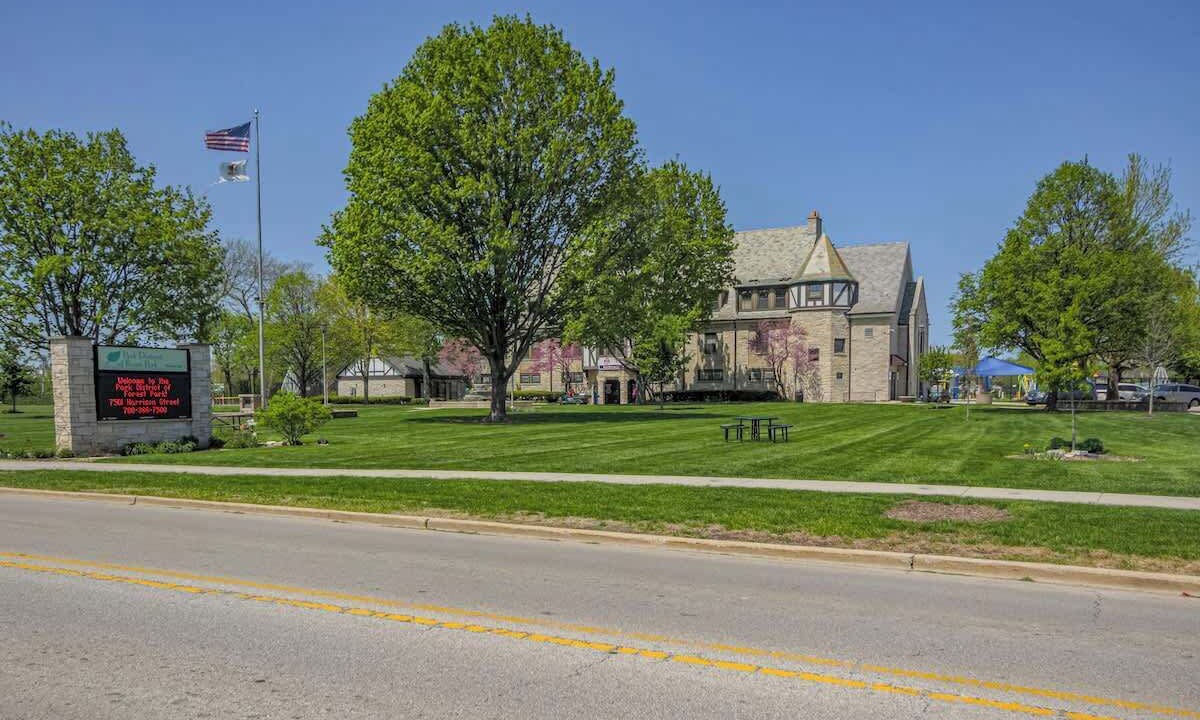 Photo of Outdoor in Forest Park