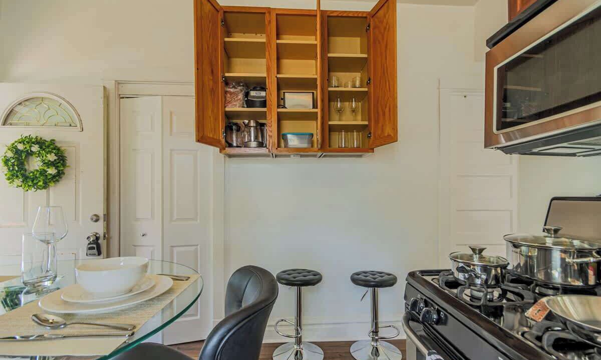 Photo of Kitchen in Forest Park