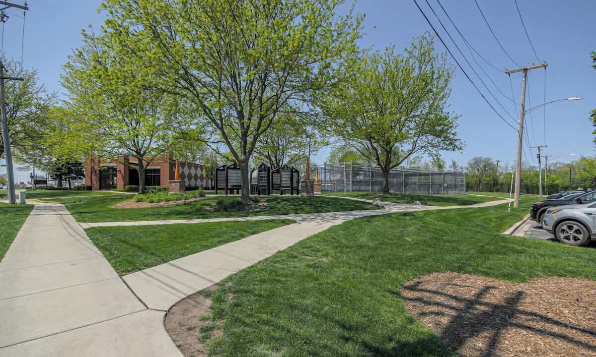 Photo of Outdoor in Forest Park