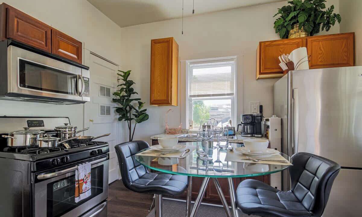 Photo of Kitchen in Forest Park