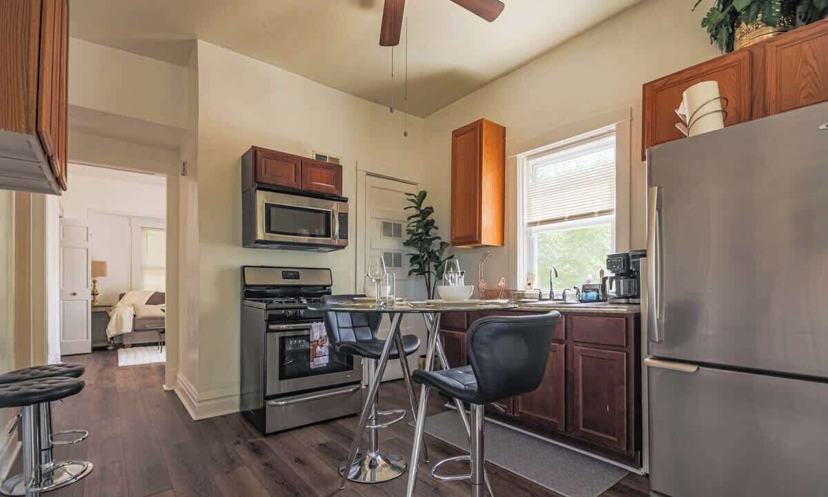 Photo of Kitchen in Forest Park