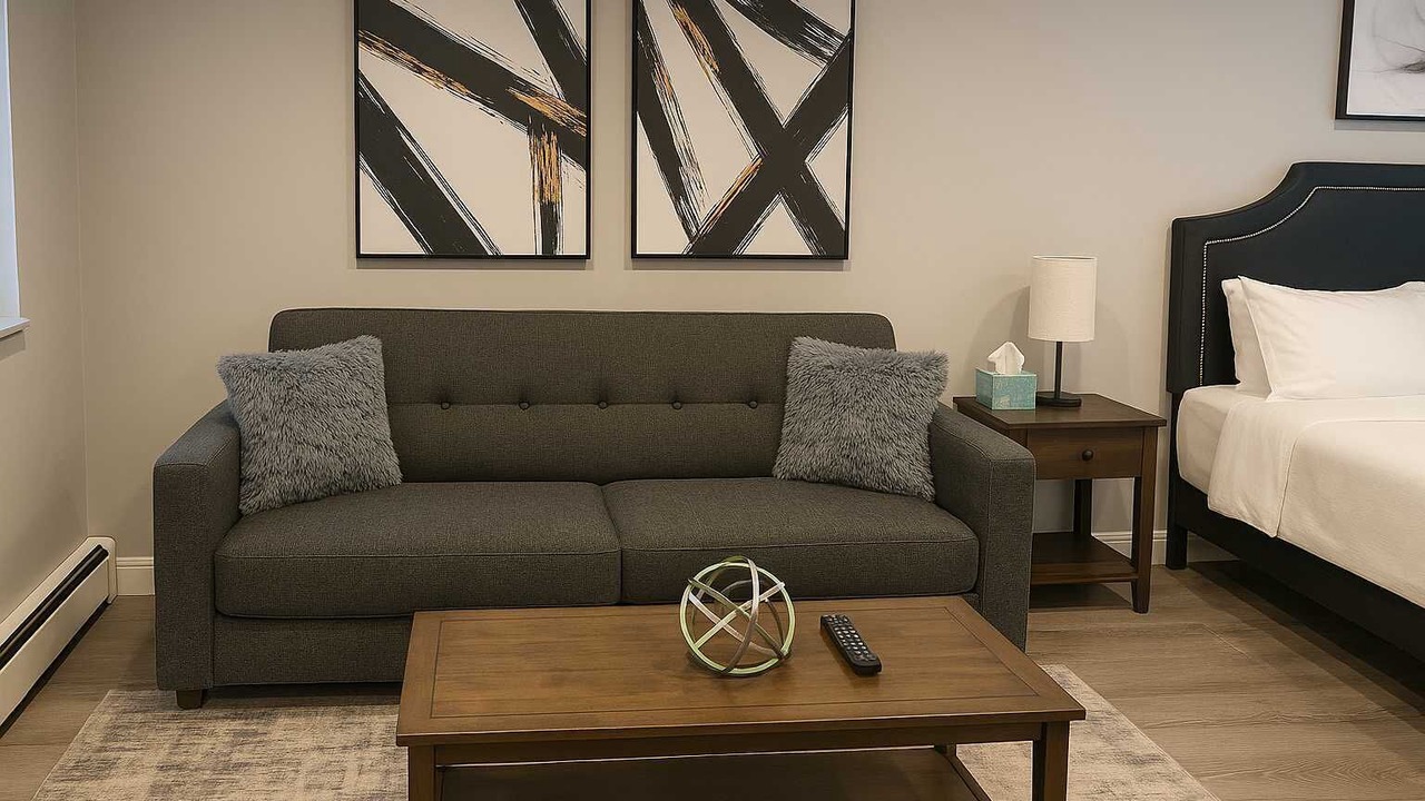 Photo of Livingroom in Lake View East
