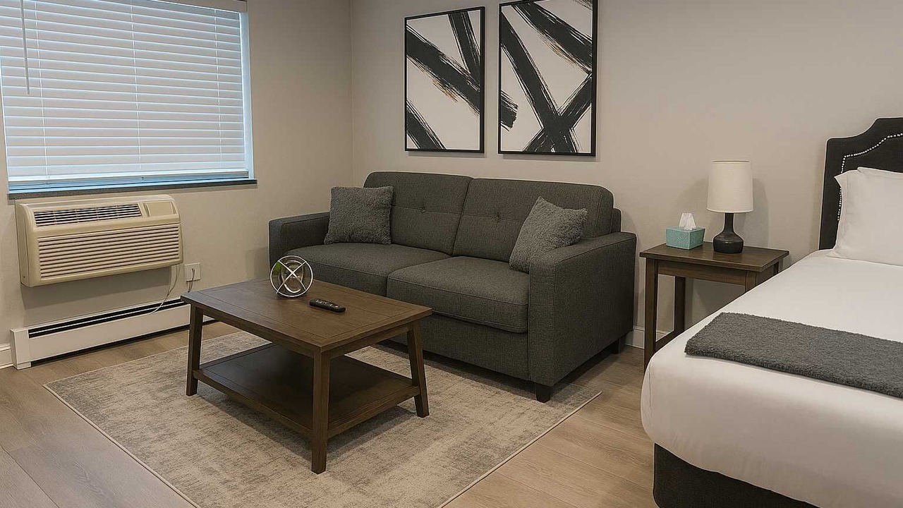 Photo of Bedroom in Lake View East
