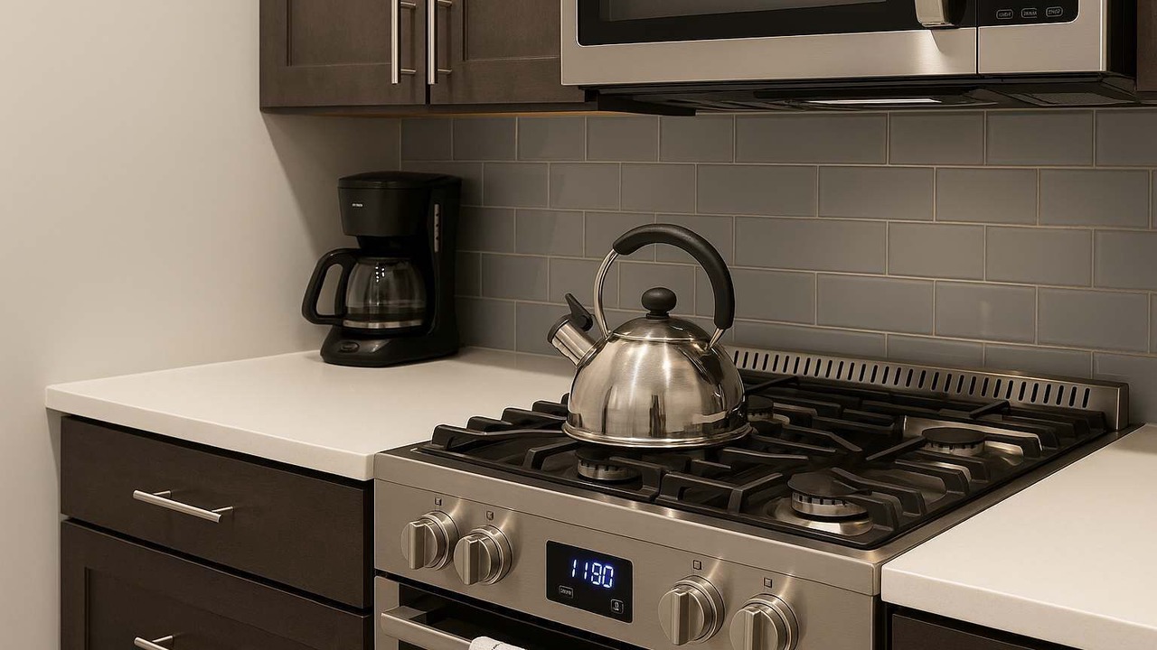 Photo of Kitchen in Lake View East
