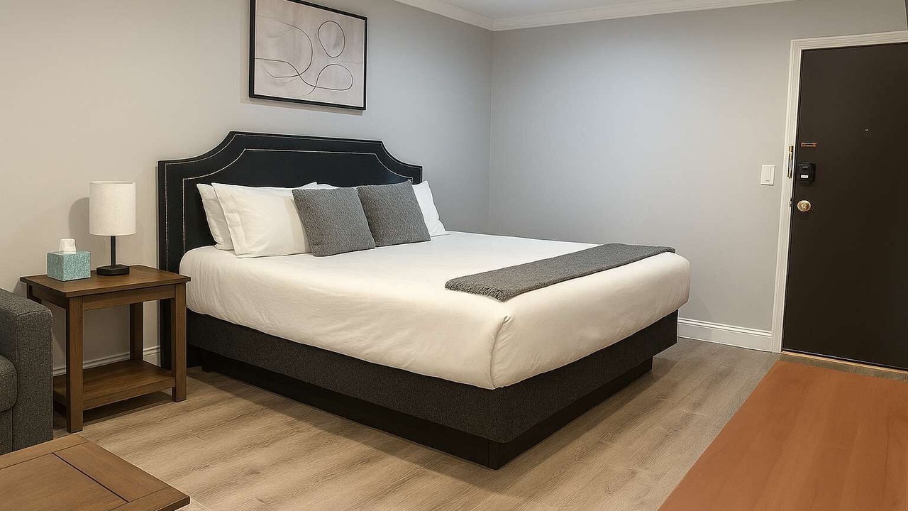 Photo of Bedroom in Lake View East