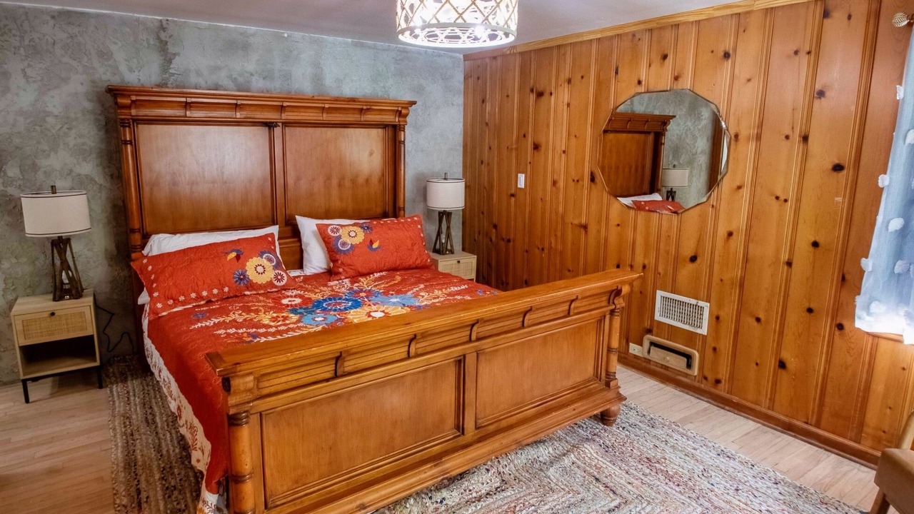 Photo of Bedroom in Armstrong