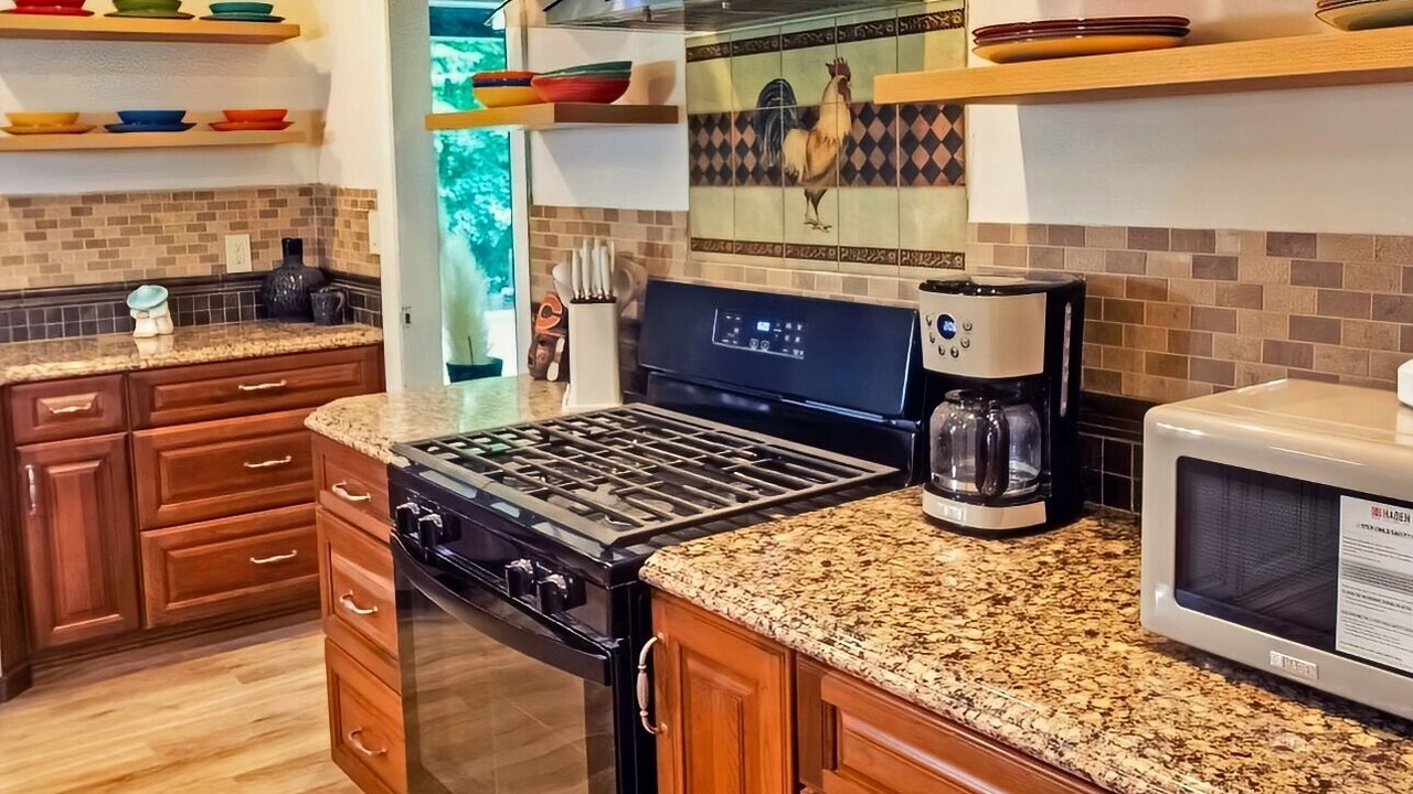 Photo of Kitchen in Armstrong