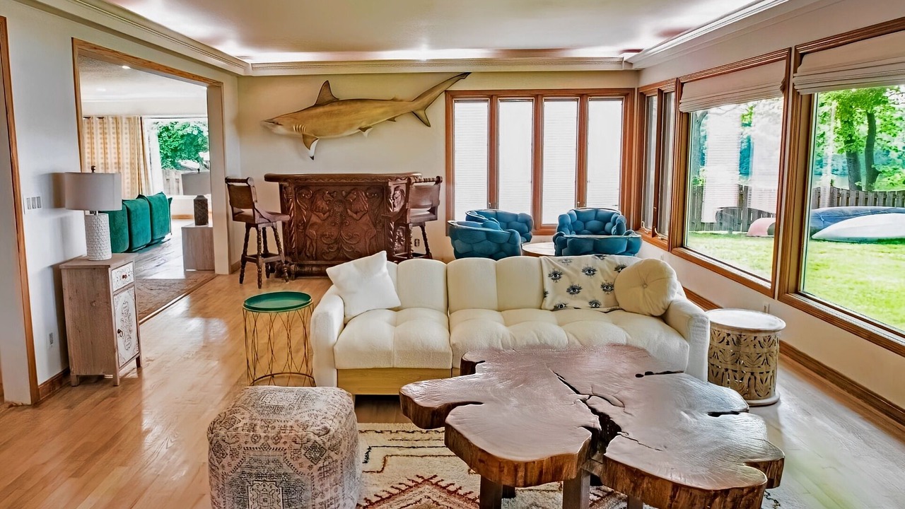 Photo of Livingroom in Armstrong