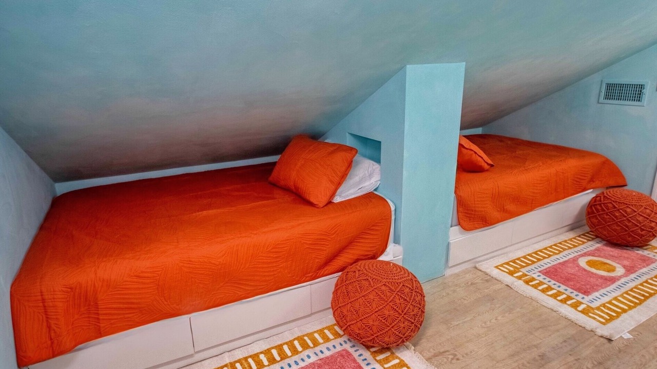 Photo of Bedroom in Armstrong