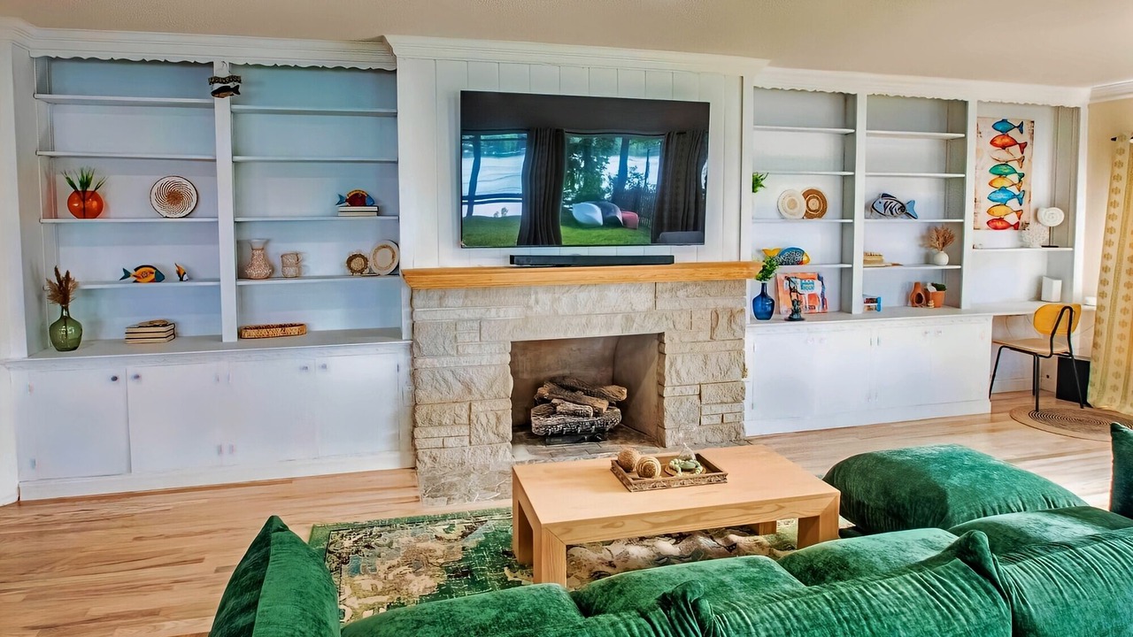 Photo of Livingroom in Armstrong
