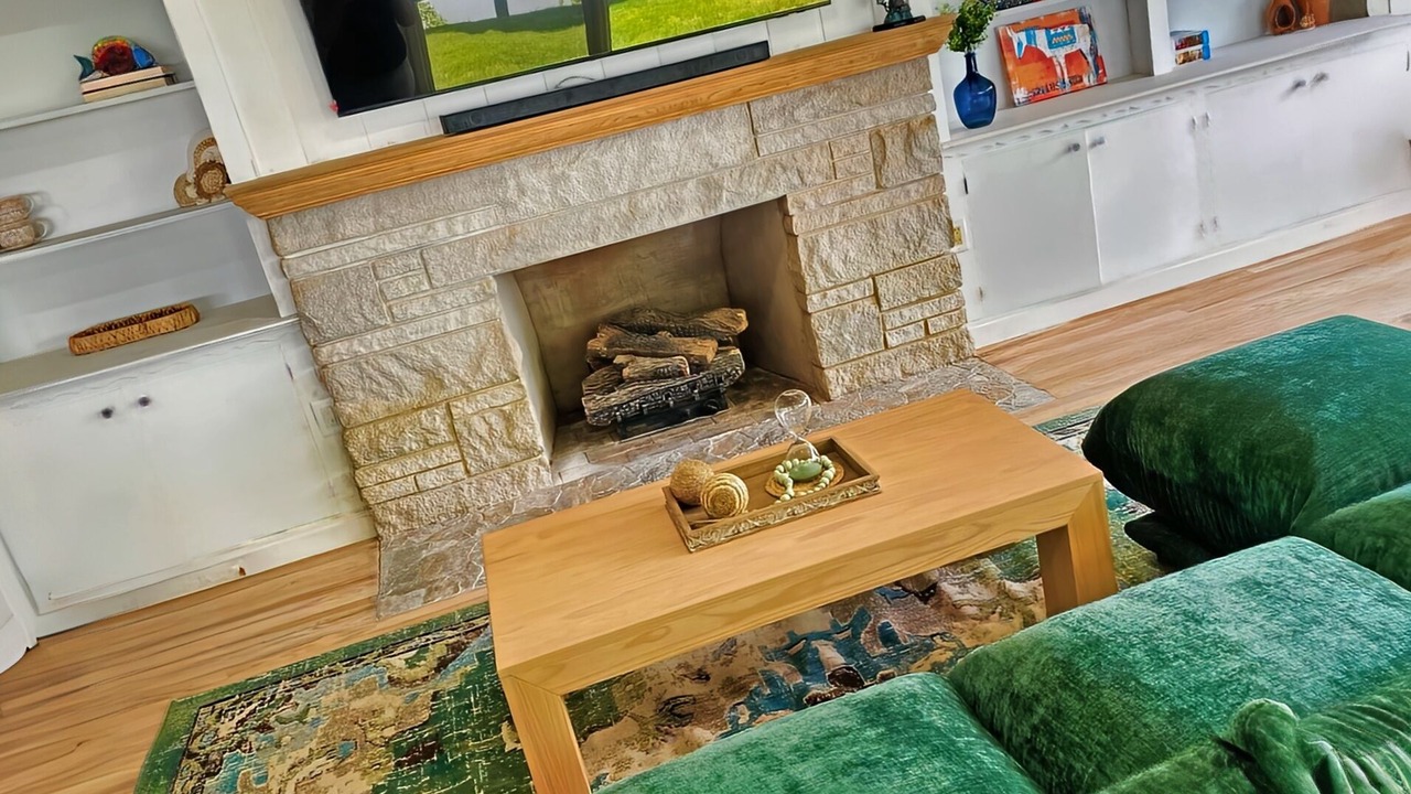 Photo of Livingroom in Armstrong