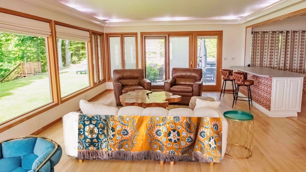 Photo of Livingroom in Armstrong