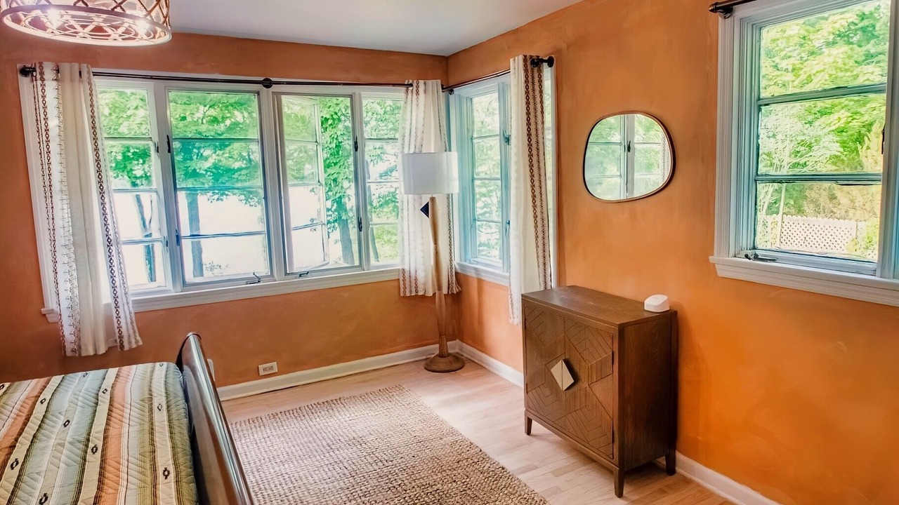 Photo of Bedroom in Armstrong
