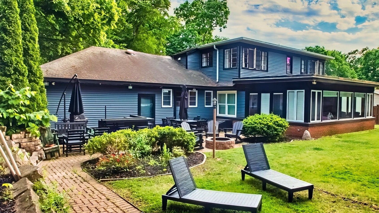 Photo of Patio Balcony in Armstrong