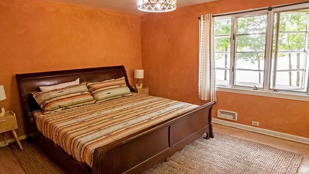 Photo of Bedroom in Armstrong