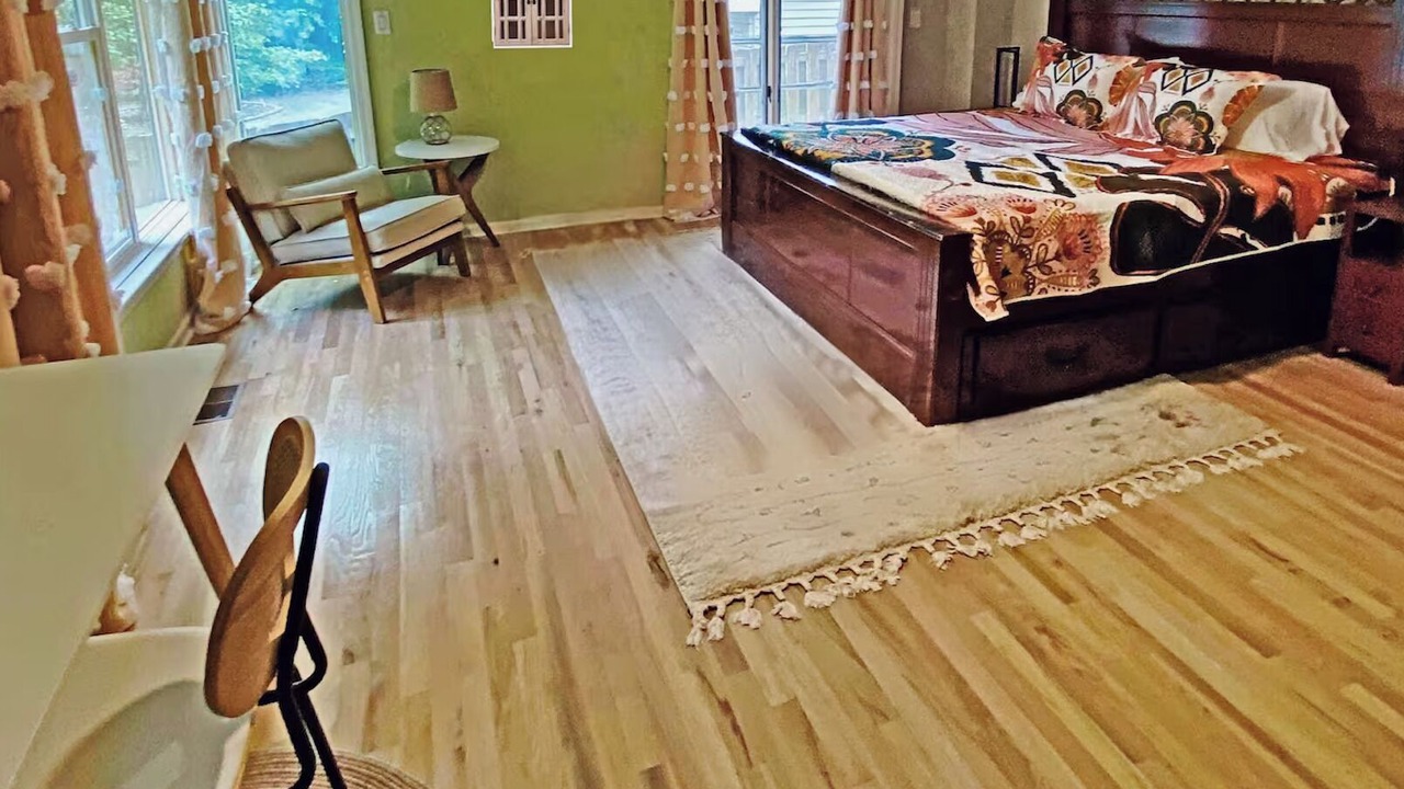 Photo of Bedroom in Armstrong
