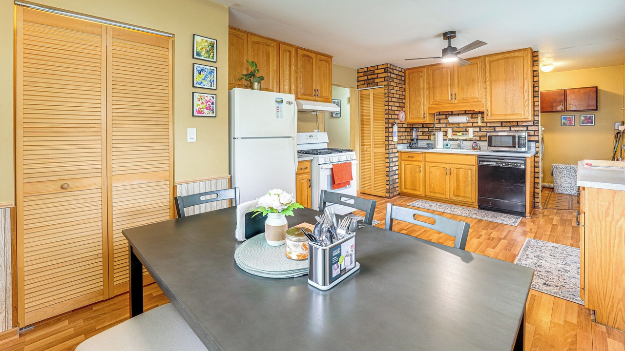 Photo of Kitchen in Streamwood