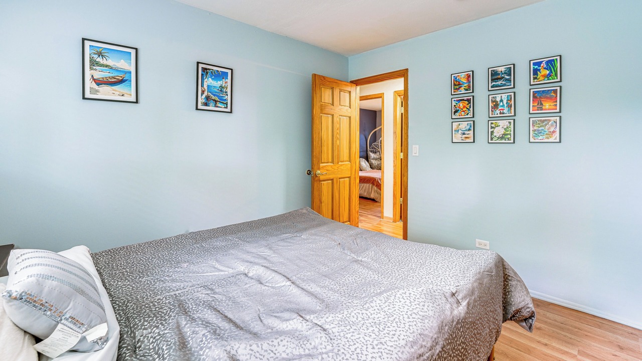 Photo of Bedroom in Streamwood