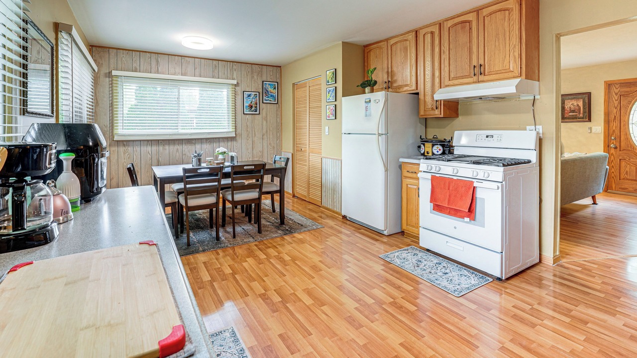 Photo of Kitchen in Streamwood