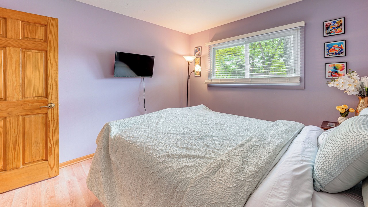 Photo of Bedroom in Streamwood