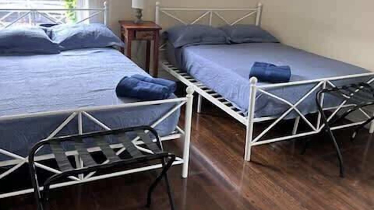 Photo of Bedroom in Edgewater Beach