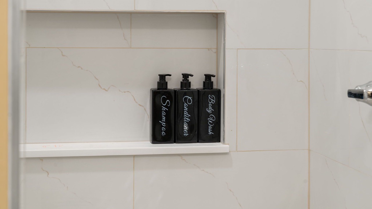 Photo of Bathroom in Heart of Chicago