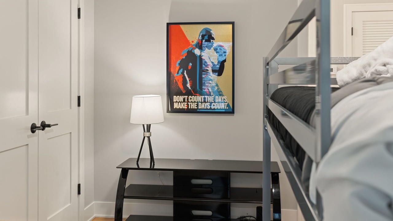 Photo of Bedroom in Heart of Chicago