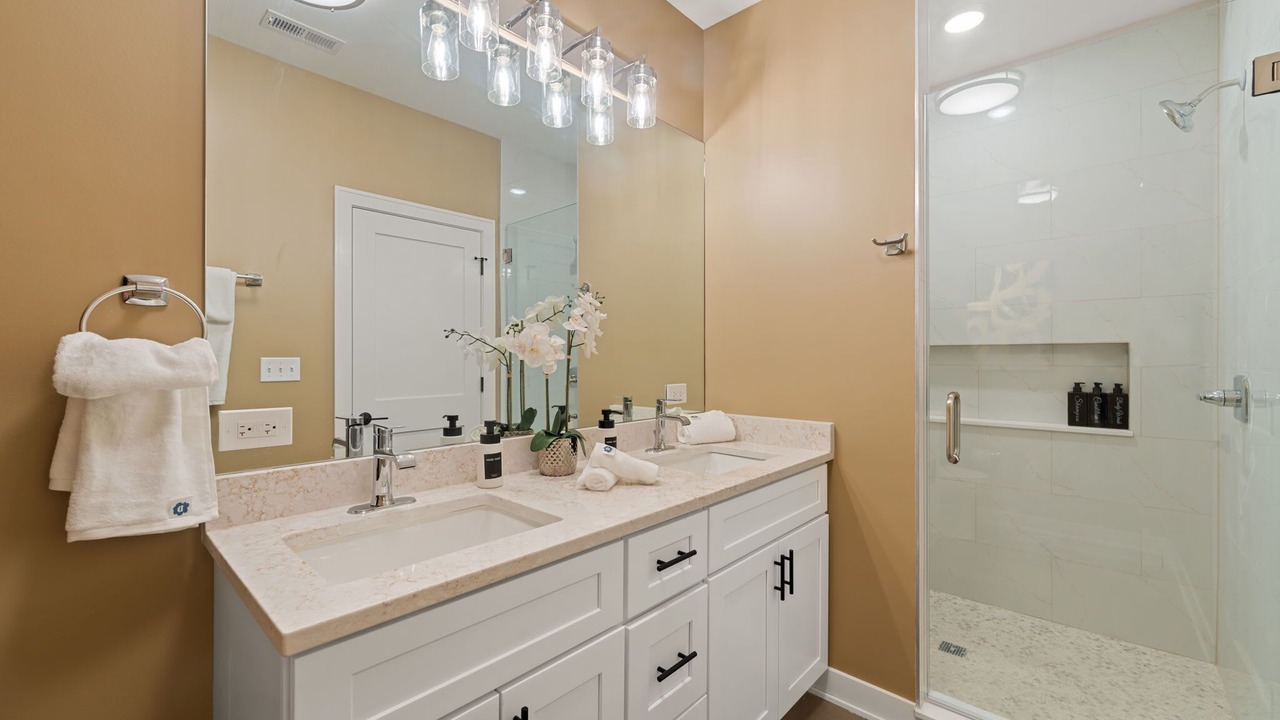 Photo of Bathroom in Heart of Chicago