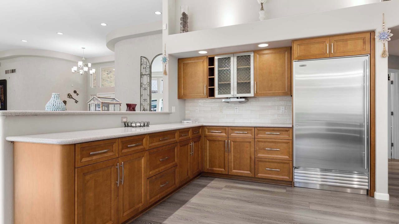 Photo of Kitchen in Rockford