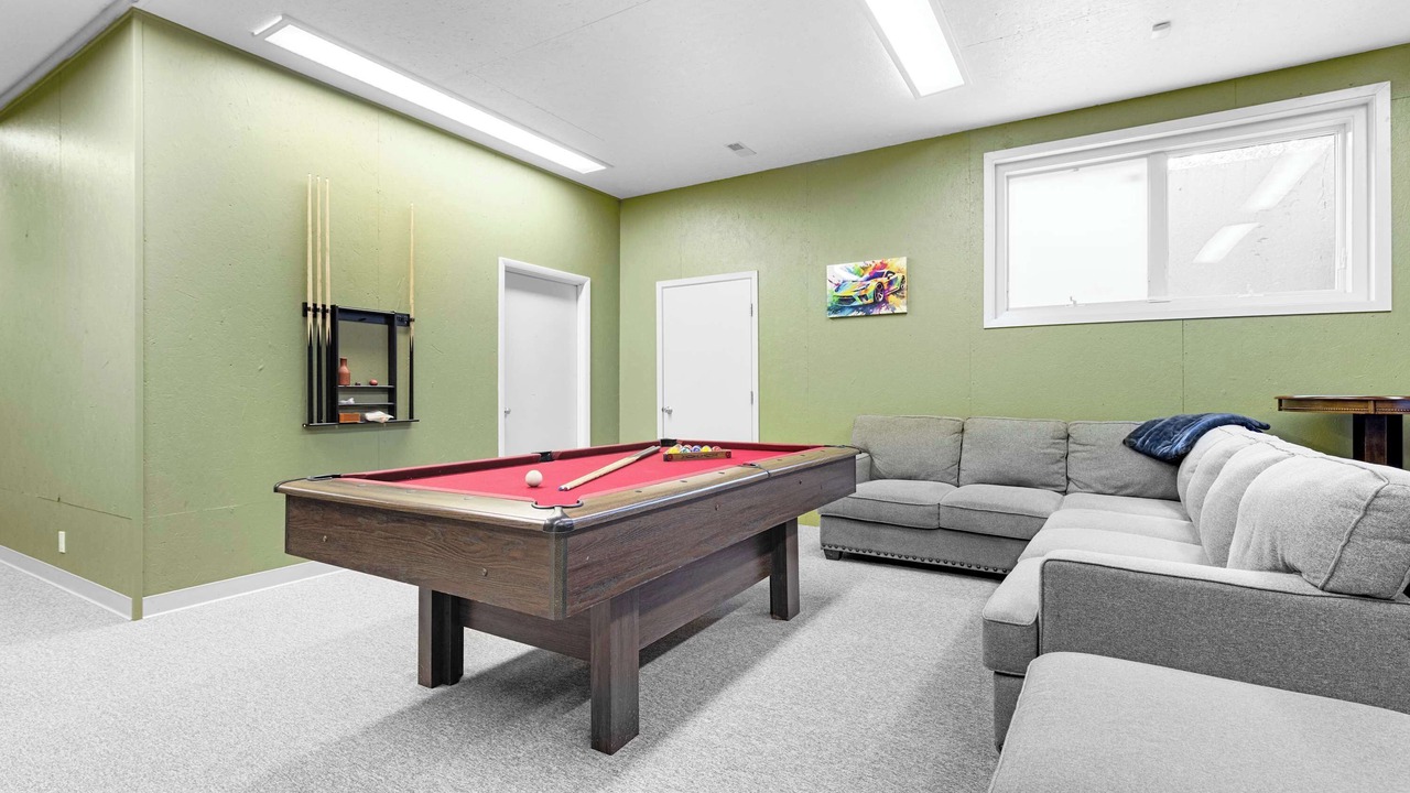 Photo of Bedroom in Rockford