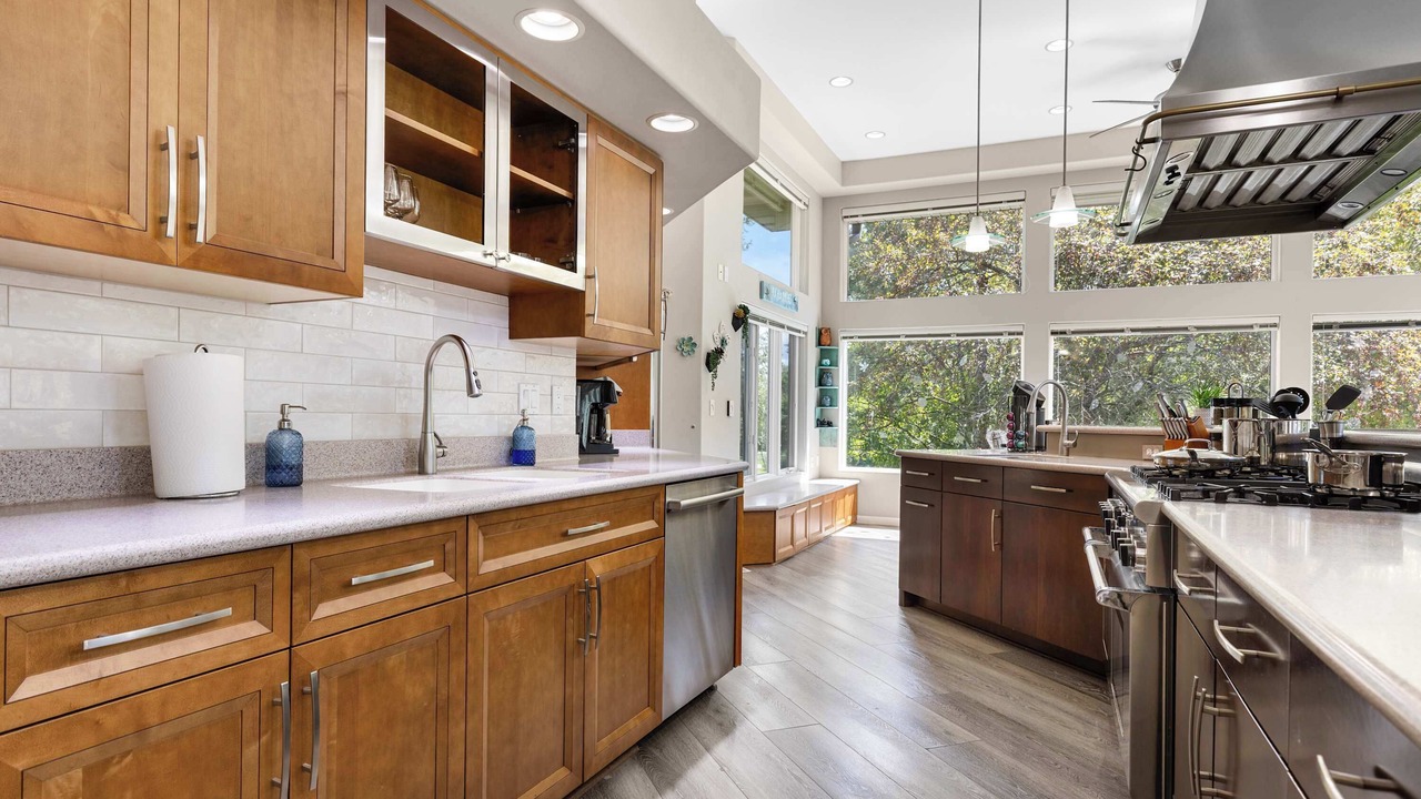 Photo of Kitchen in Rockford